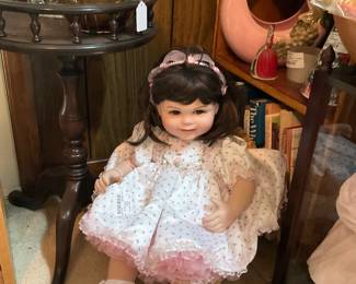 Marie Osmond dolls