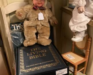 Bibles
