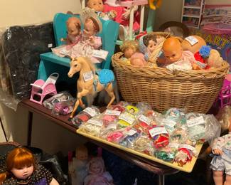 Toys!