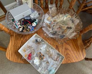 misc jewelry