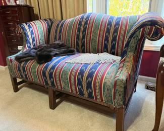 American furniture sofa