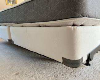 Stearns & Foster king