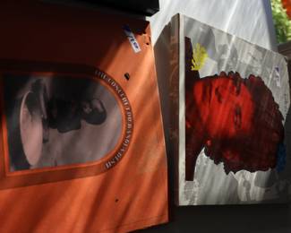 More vintage Bob Dylan...