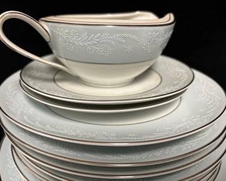 Noritake China Laureate