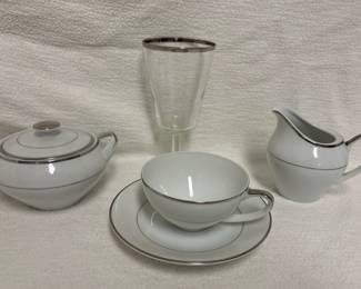 Celebrity Fine China