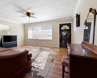 2329 Venie Street, Burlington NC 27215 - 3 bed, 1 bath