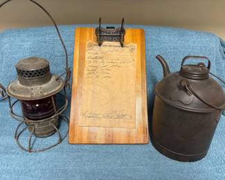 Atlantic Coast Railroad Company