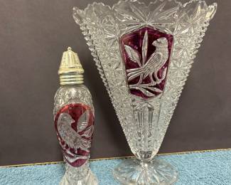 Hofbauer Byrdes Crystal