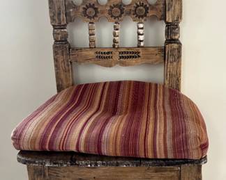 Mexican Chair
