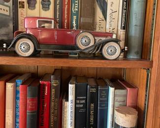 Books