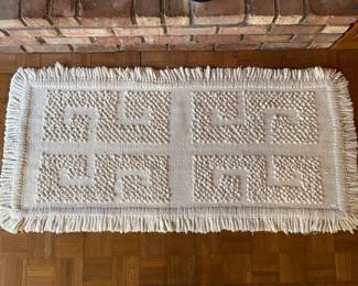 Rug 
