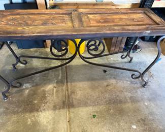 Restoration Hardware