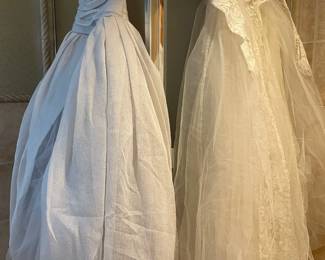 Vera Wang Evening Dress