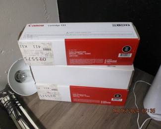 toner for printer