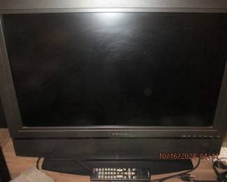 Olevia monitor/TV