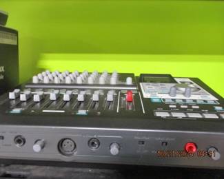 Tascam DP-01