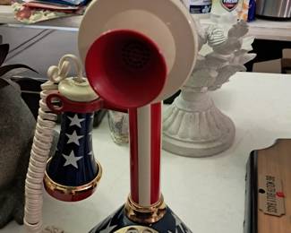 Bicentennial Phone
