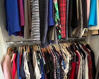 Quality womenswear & shoes