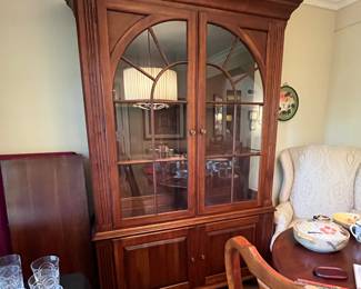 China cabinet