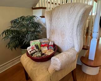 Dining captains chairs or accent chairs