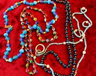 Fashion Necklaces