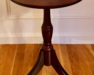 Bombay Co. Side Table
