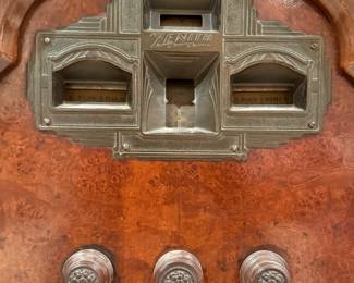 detail