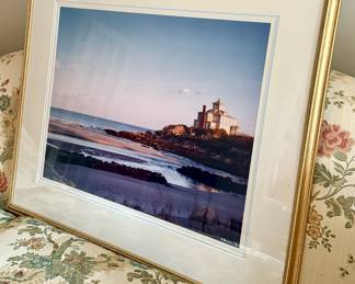 "Good Harbor Beach" Photograph, Andrew Borsari 7/50