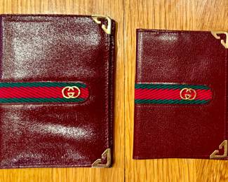 Gucci Card Wallets