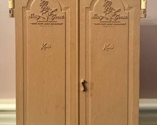 Vintage Susy Goose Wardrobe & Clothing
