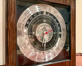 Howard Miller Clock