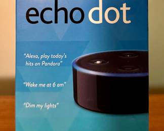 Echo Dot