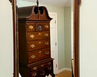Chippendale Mirror