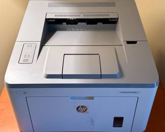 HP Laser Jet Pro M11 Bdw