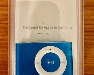 Apple iPod Shuffle