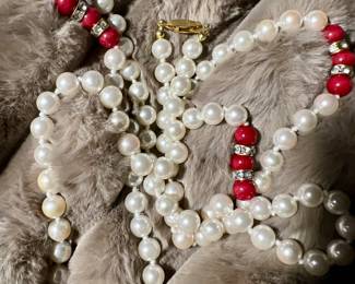 Fashion Necklace