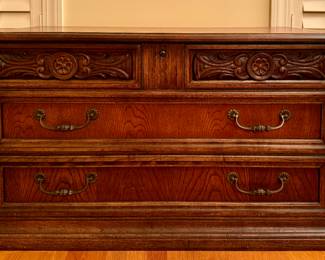 Lane Furniture Chest