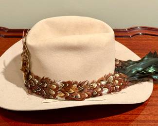 Cowboy Hat 