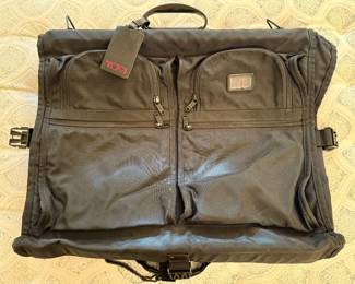 Tumi Garment Bag