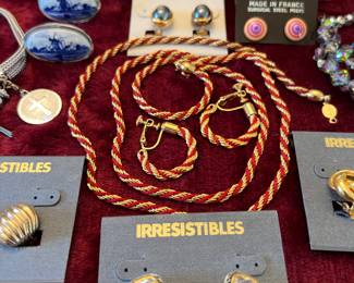 Fashion Earrings