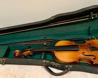 Violin