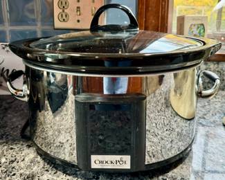 Crock Pot