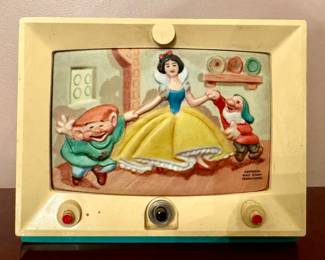 Hankscraft T.V. Nite Lite