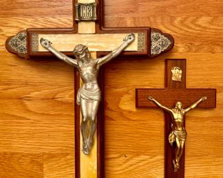 Religious Crosses