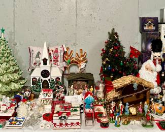 Xmas Decor
