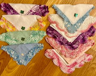 Irish Linen