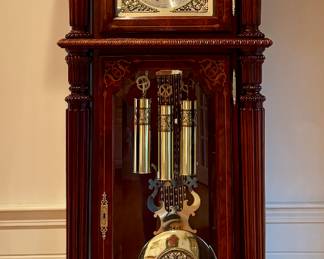 Howard Miller Millennium Limited Edition Grandfather Clock