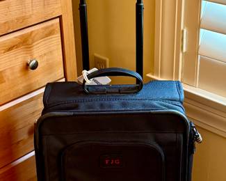 Tumi Rolling Luggage
