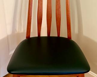 MCM Made in Denmark Chair