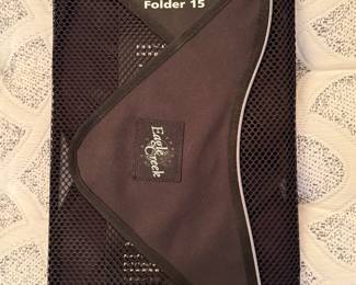 Pack-It Folder 15